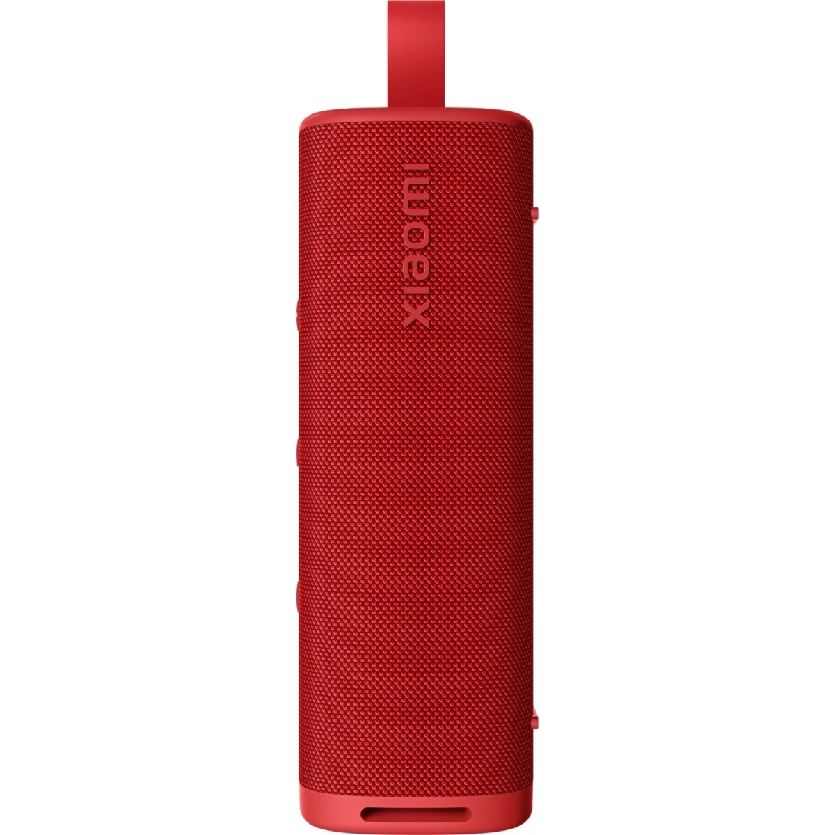 Беспроводная акустика XiaoMi Sound Outdoor 30W S29D,  Красная. Фото 1