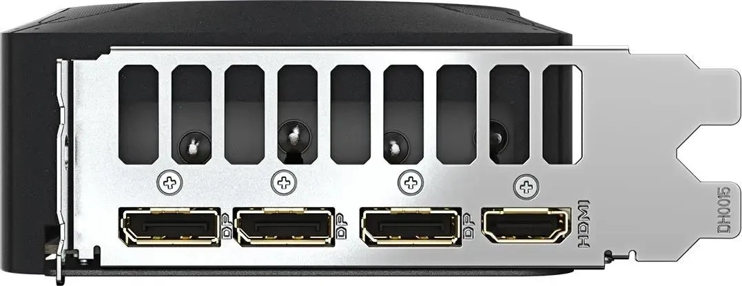 Видеокарта Gigabyte GeForce RTX 5070 EAGLE OC SFF 12GB GDDR7 192 bit PCIe 5.0. Фото 6