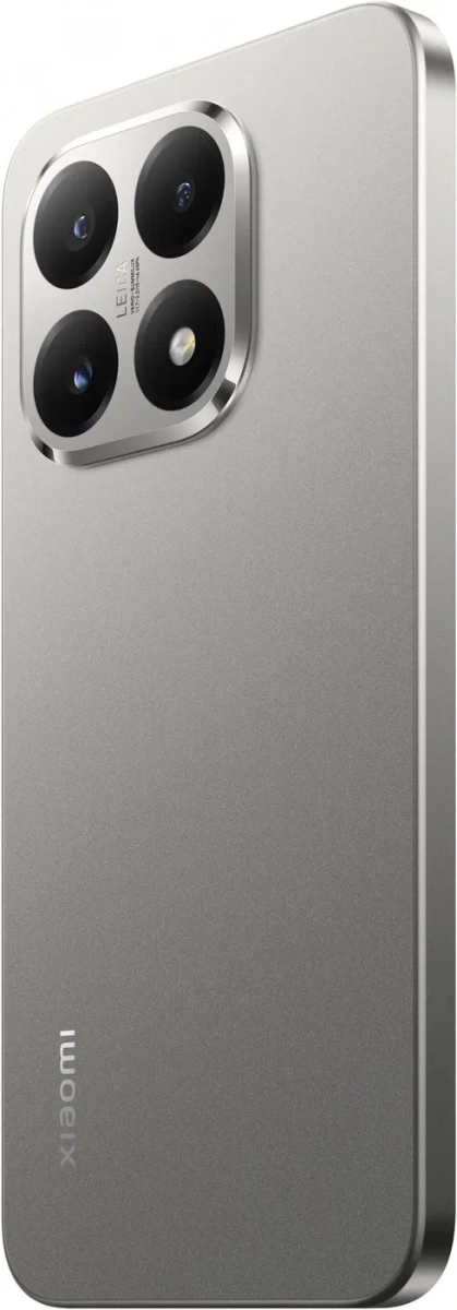 Смартфон XiaoMi 15T 12/512Гб Серый. Фото 6
