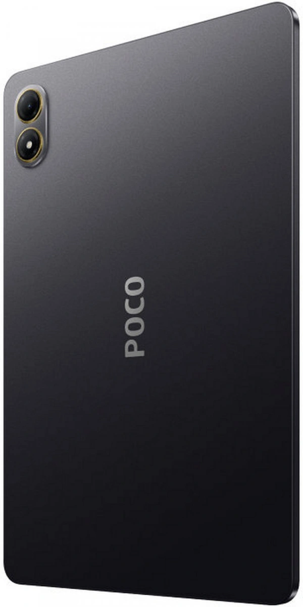 Планшет Poco Pad M1 Wi-Fi 8/256Гб, Серый. Фото 7
