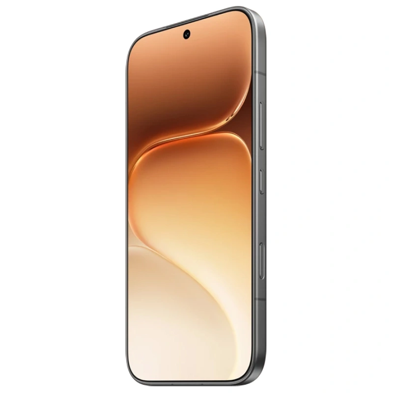 Смартфон Honor 600 5G 8/256Гб, Чёрный (VKJ-NX9). Фото 5