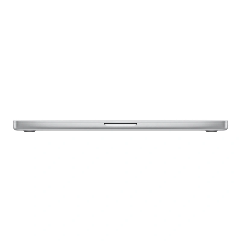 Apple MacBook Pro 16" (2024) 512Гб Серебристый (MX2T3) (M4 Pro 14-ядер CPU/20-ядер GPU, 24 ГБ, 512ГБ SSD). Фото 5