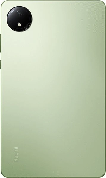Планшет Redmi Pad SE 8.7 Wi-Fi 4/128Гб, Зелёное сияние. Фото 3