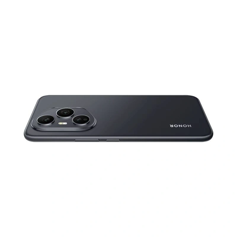 Смартфон Honor 400 Pro 12/512Гб Вельветовый чёрный (DNP-NX9). Фото 9