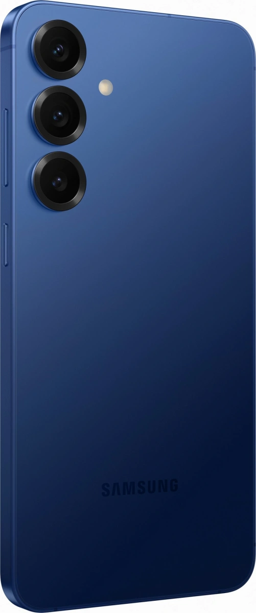 Смартфон Samsung Galaxy S25+ 5G 12/256Гб Синий (SM-S9360). Фото 6