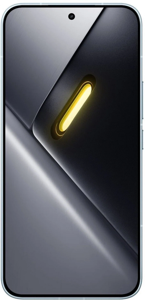 Смартфон Poco X8 Pro Max 12/512Гб Голубой. Фото 2
