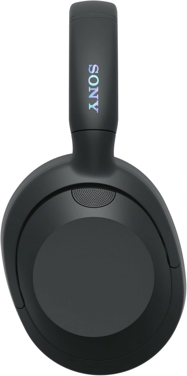 Беспроводные наушники Sony ULT WEAR WH-ULT900N, Чёрные (YY2981). Фото 3