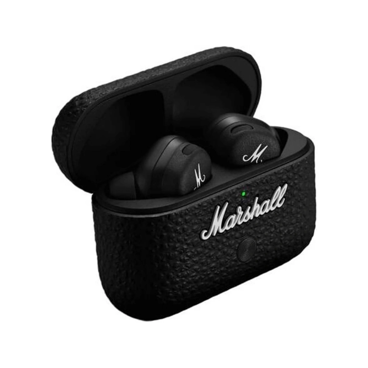 Беспроводные наушники Marshall Motif II A.N.C., Чёрные. Фото 4