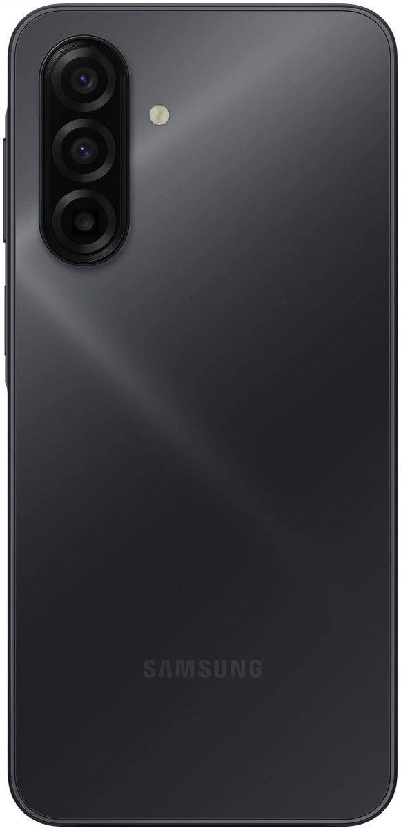 Смартфон Samsung Galaxy A17 8/256Гб Чёрный (SM-A175F). Фото 5