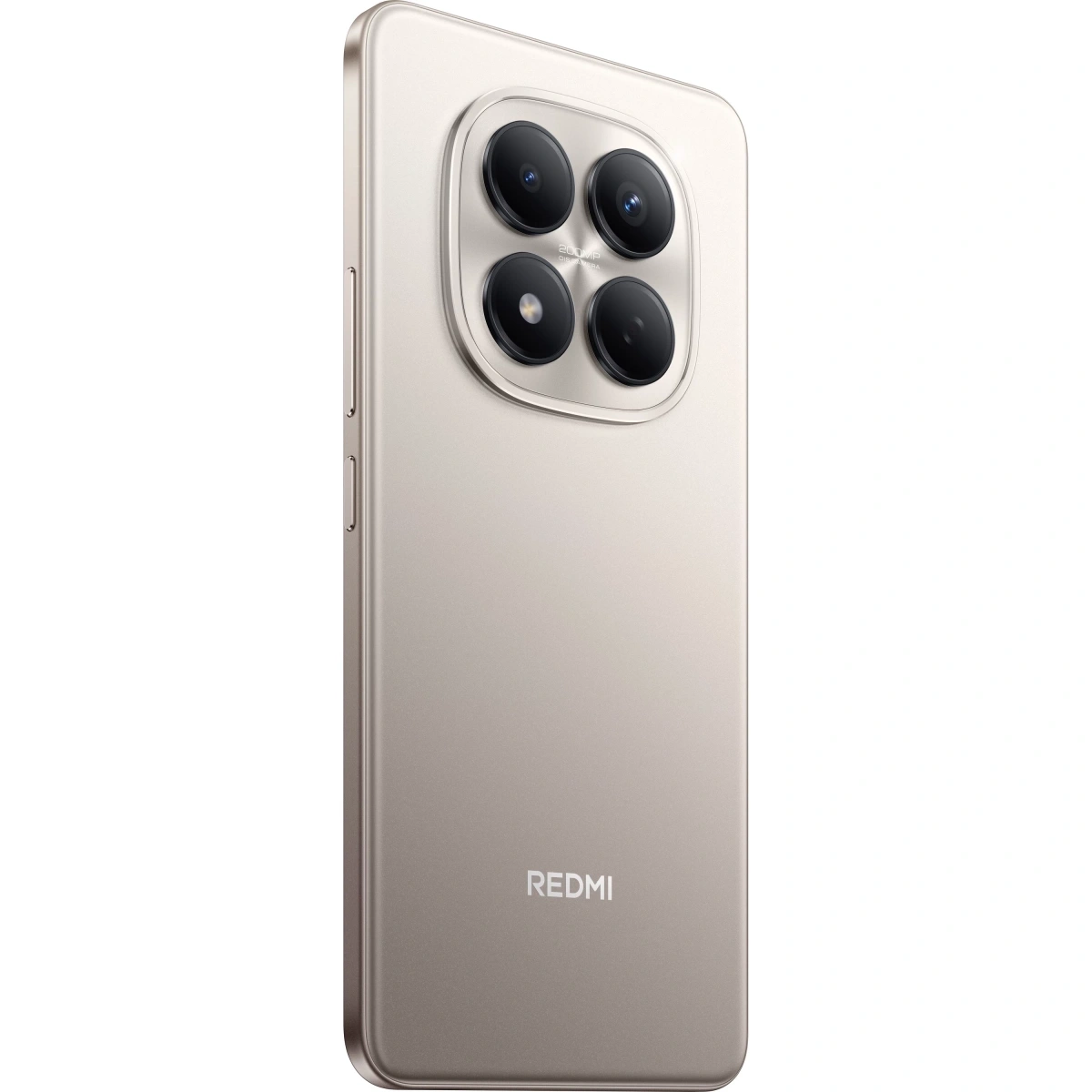 Смартфон Redmi Note 15 Pro 12/512Гб Титановый. Фото 6