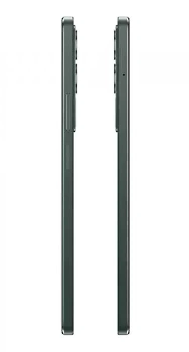 Смартфон Realme C71 8/256Гб Зелёный (RMX5303). Фото 4