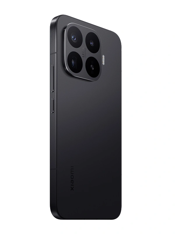 Смартфон XiaoMi 17T Pro 12/256Гб 5G Чёрный. Фото 5