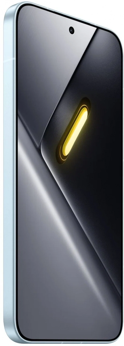 Смартфон Poco X8 Pro Max 12/256Гб Голубой. Фото 4