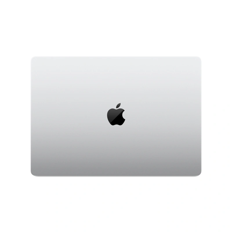 Apple MacBook Pro 16" (2024) 512Гб Серебристый (MX2T3) (M4 Pro 14-ядер CPU/20-ядер GPU, 24 ГБ, 512ГБ SSD). Фото 6