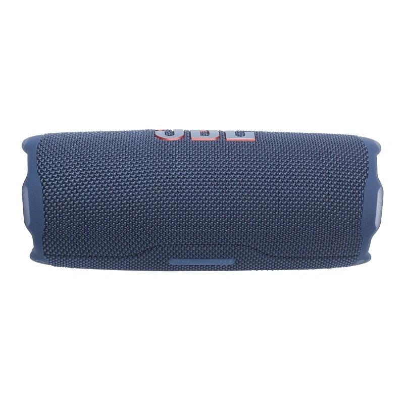 Беспроводная акустика JBL Flip 7, Синий. Фото 2