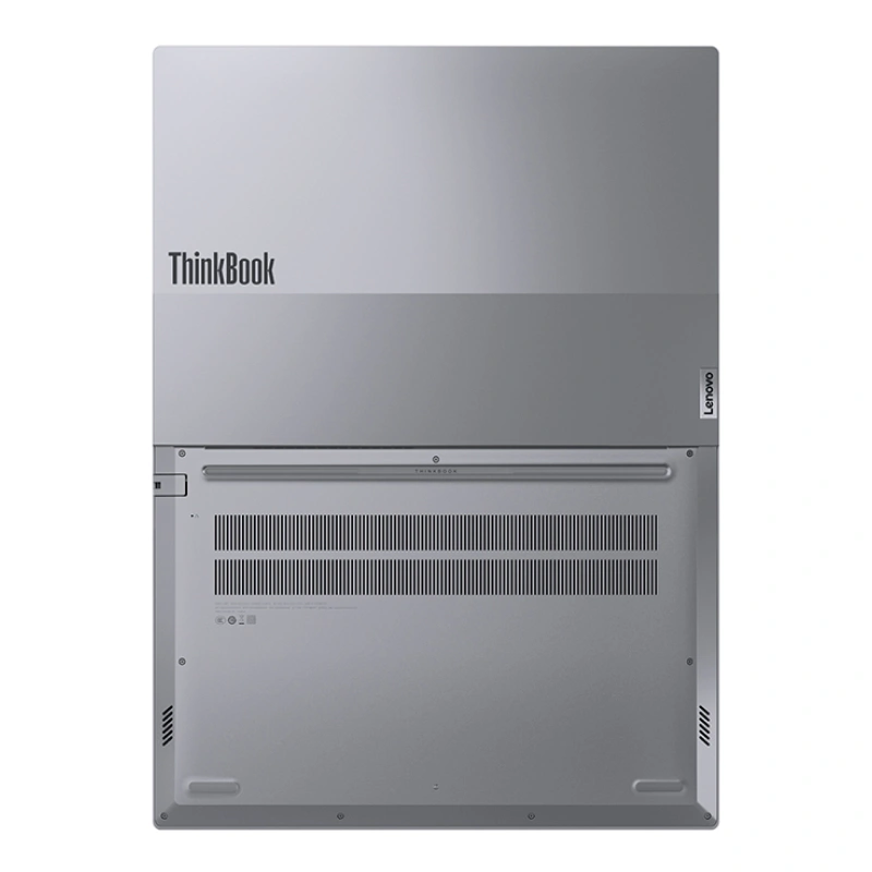 Lenovo ThinkBook 16 2025 (G9 AHP) Серый (16", AMD Ryzen 7 H 260, 24 Гб, 1 Тб SSD, AMD Radeon 780M, Windows 11). Фото 4