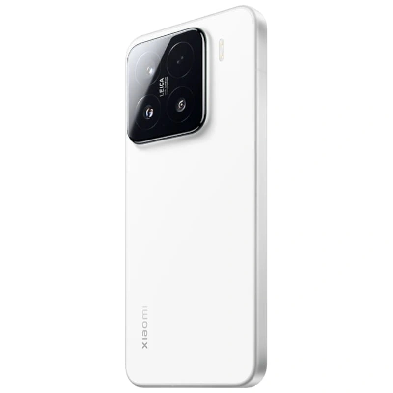 Смартфон XiaoMi 15 12/256Гб Белый. Фото 5