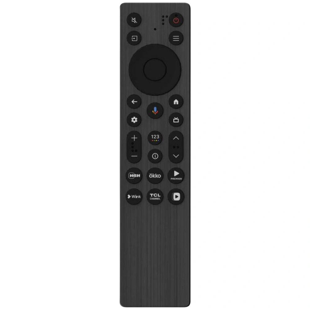 Телевизор TCL 55" C7L 4K UHD SQD-Mini LED Смарт ТВ (55C7L). Фото 10