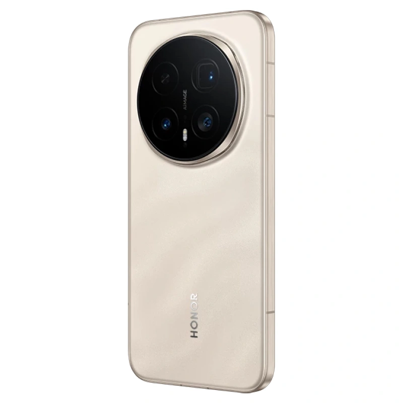 Смартфон Honor Magic8 Pro 12/512Гб Бежевый металлик (BKQ-N49). Фото 7
