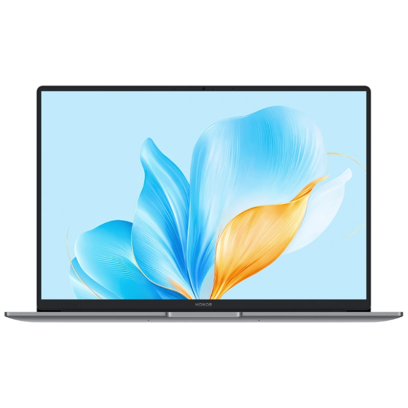 Honor MagicBook X16 2025 Космический серый (GOG-X) (16" IPS, Intel Core i5-13420H, 16 Гб, 512 Гб SSD, Intel UHD Graphics, Windows 11) 5301AQSA. Фото 2