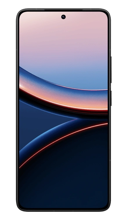 Смартфон Poco F7 Ultra 16/512Гб Чёрный. Фото 2