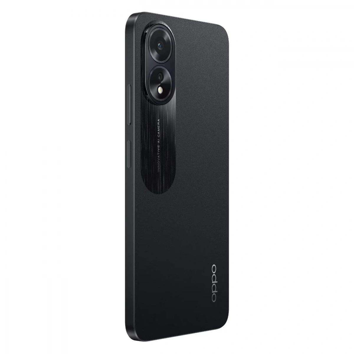 Смартфон Oppo A38 4/128Гб Чёрный. Фото 7