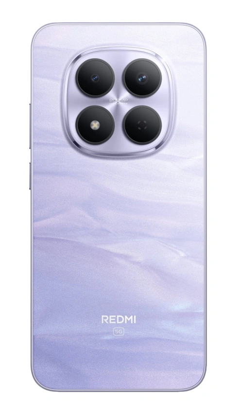 Смартфон Redmi Note 15 Pro 5G 12/512Гб Фиолетовый. Фото 2