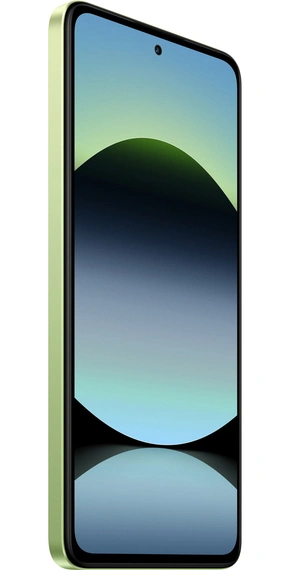Смартфон Redmi Note 14 8/256Гб Лаймовый зелёный (Без NFC). Фото 4