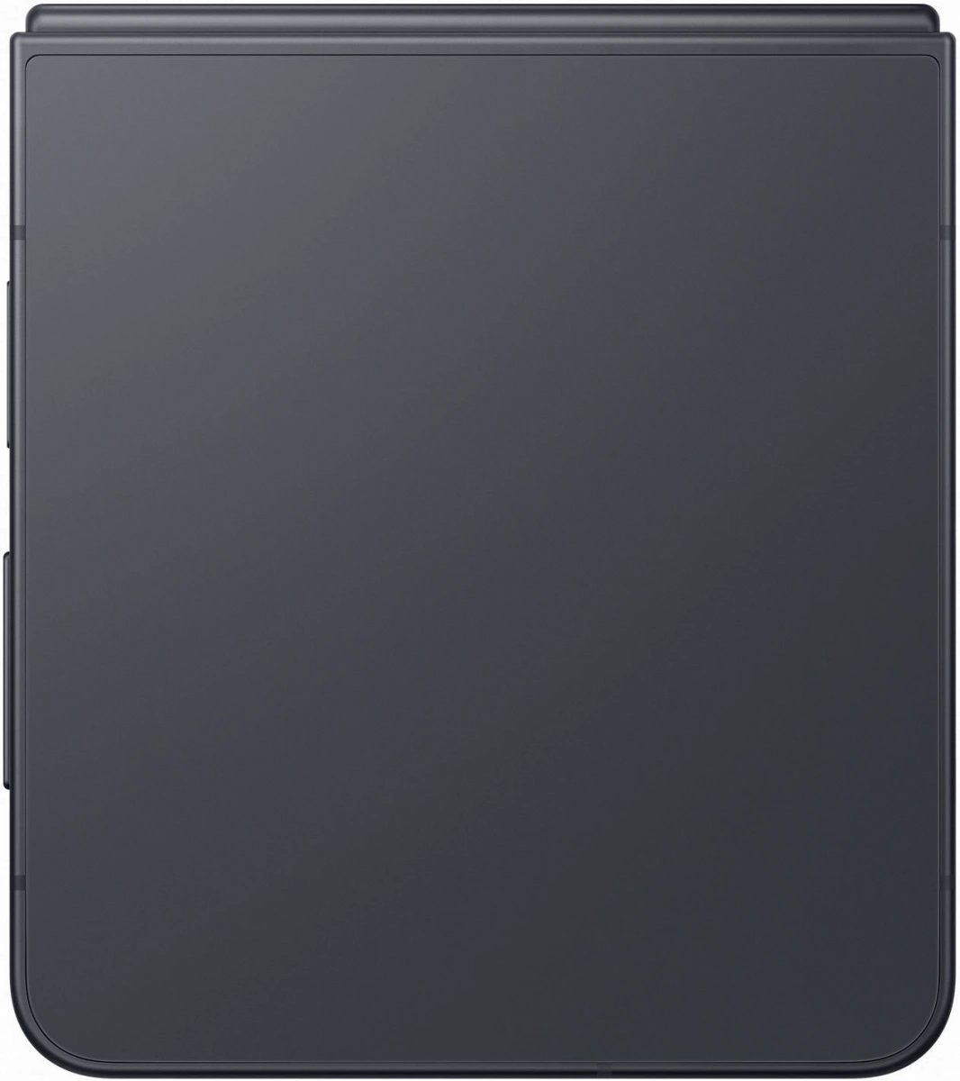 Смартфон Samsung Galaxy Z Flip8 12/256Гб Графитовый (SM-F776B). Фото 7