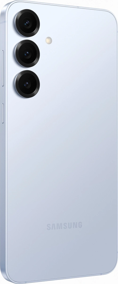 Смартфон Samsung Galaxy S25+ 5G 12/512Гб Голубой (SM-S936B). Фото 6
