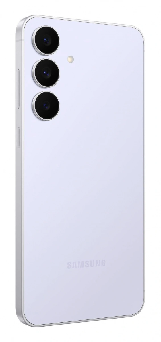 Смартфон Samsung Galaxy S25 FE 8/256Гб, Голубой (SM-S731B). Фото 7