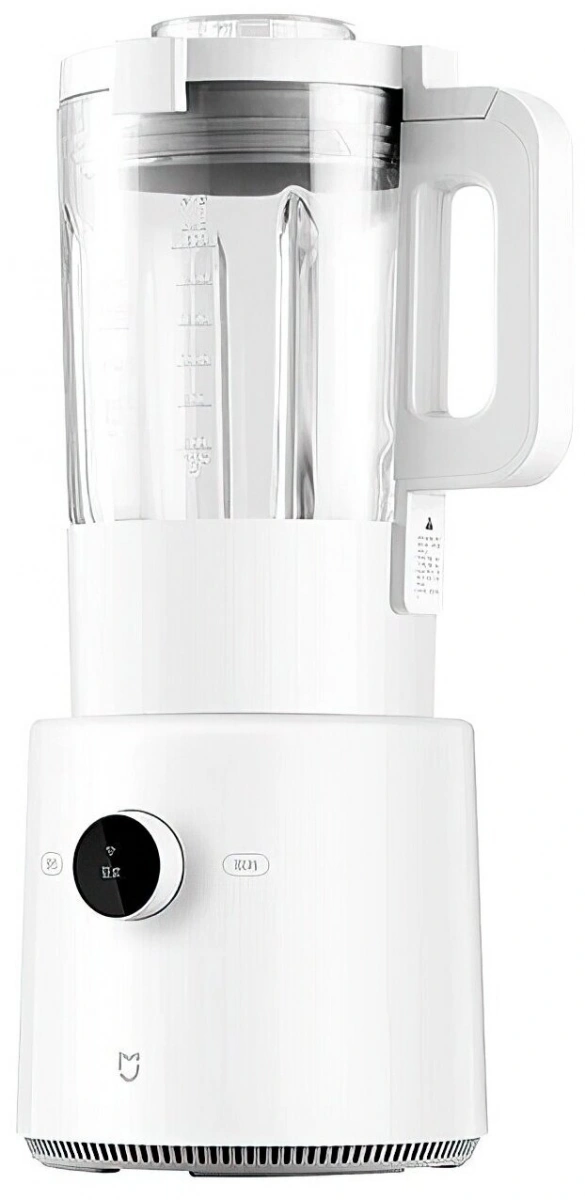 Блендер Mijia Smart Cooking Machine (MPBJ001ACM), Белый (BHR4144CN). Фото 3