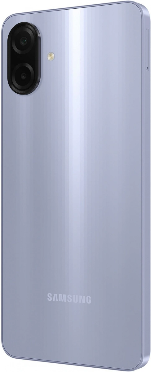 Смартфон Samsung Galaxy A07 4/128Гб Фиолетовый (SM-A075F). Фото 7