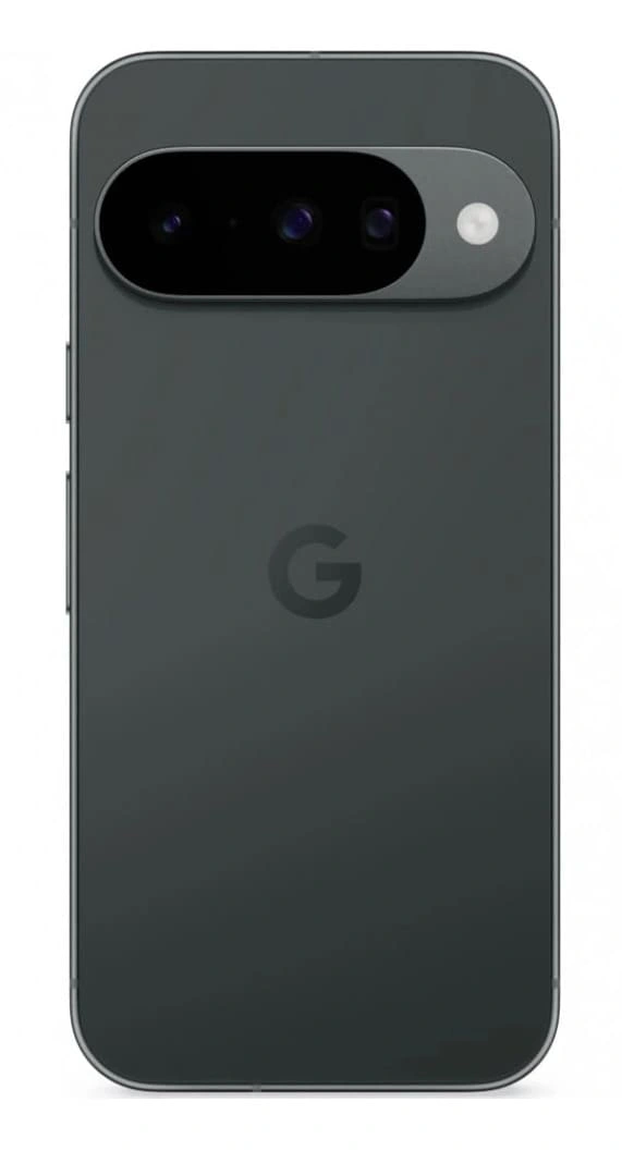 Смартфон Google Pixel 10 12/128Гб Обсидиан (CA). Фото 2