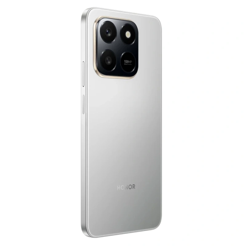 Смартфон Honor X7d 6/128Гб Космический серый (LGN-LX1). Фото 6