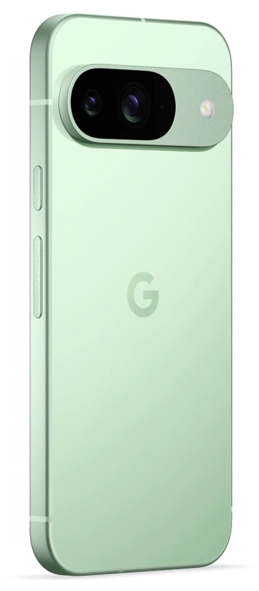 Смартфон Google Pixel 9 12/128Гб Зелёный. Фото 3