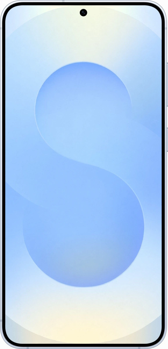 Смартфон Samsung Galaxy S25+ 5G 12/512Гб Голубой (SM-S936B). Фото 2