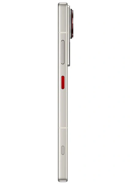 Смартфон Nubia Z70 Ultra 16/512Гб Жёлтый (NX733J). Фото 10