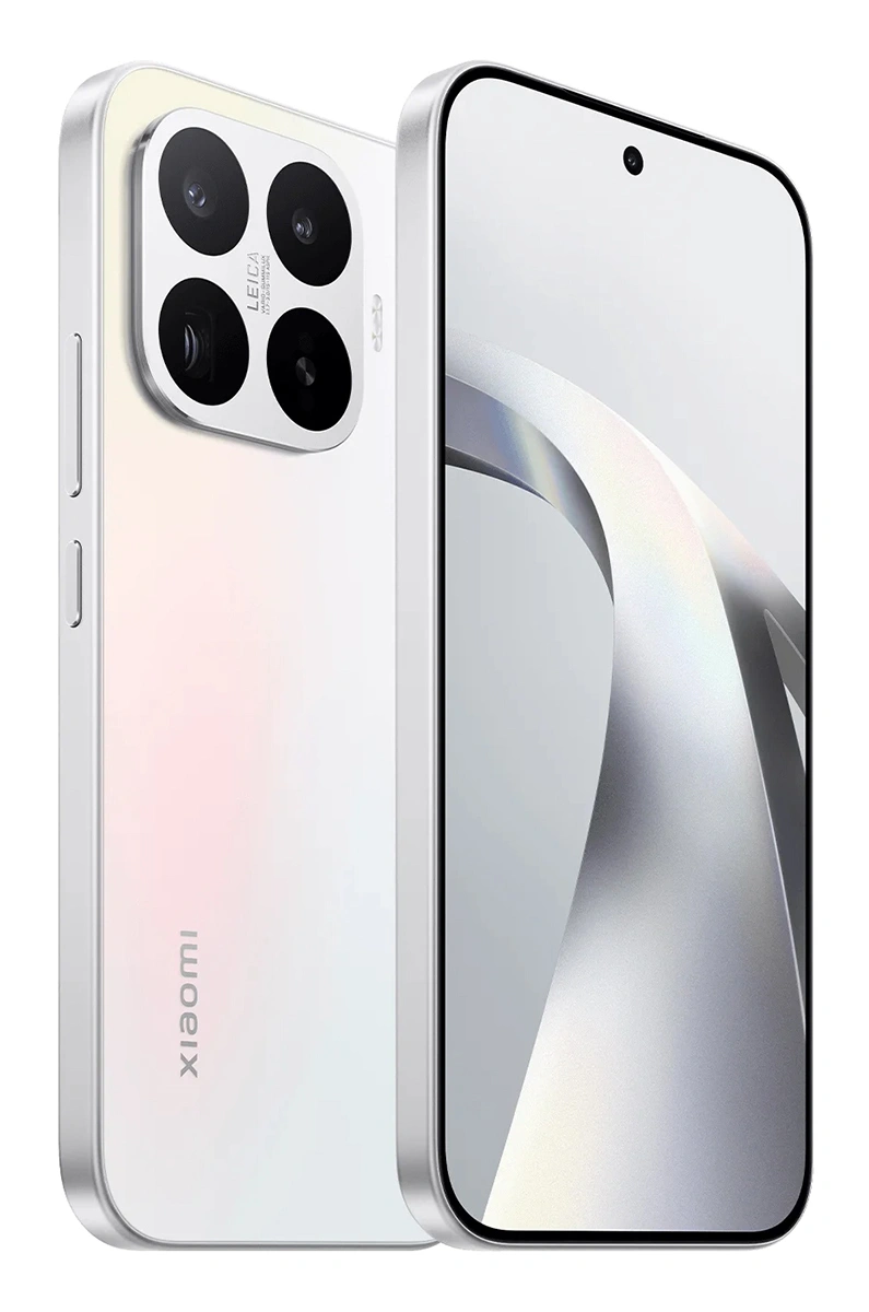 Смартфон XiaoMi 17T 12/512Гб 5G Белый. Фото 1