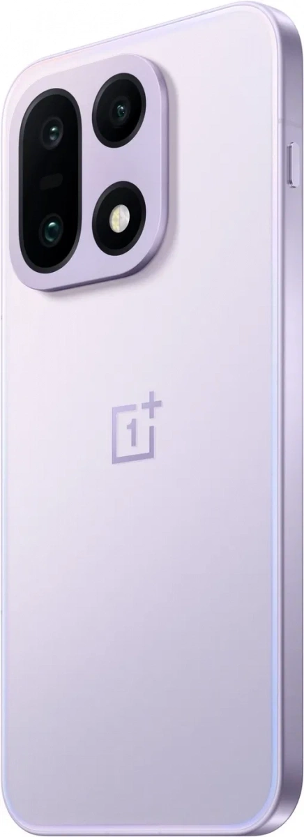 Смартфон OnePlus 15 16/512Гб Ультрафиолет (CPH2747) (Без адаптера). Фото 5