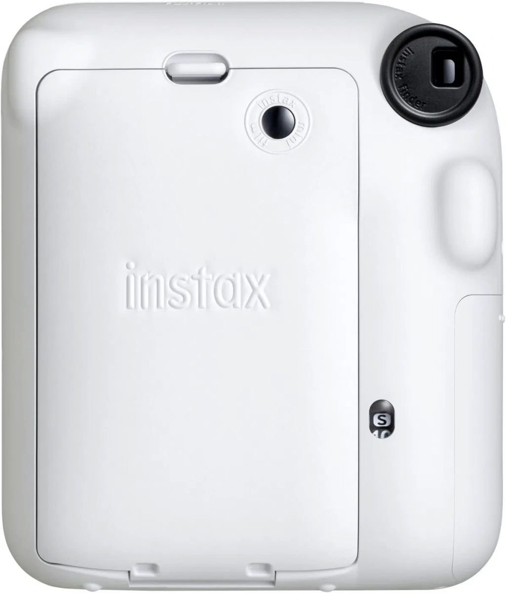 Фотоаппарат моментальной печати Fujifilm Instax Mini 12, White. Фото 5