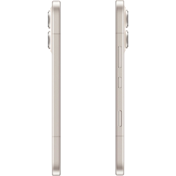 Смартфон Honor 600 5G 8/512Гб, Бежевый (VKJ-NX9). Фото 11