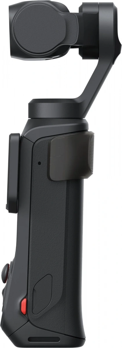 Экшн-камера Insta360 Luna Ultra Standard Bundle, Чёрный (CINSABTA). Фото 7