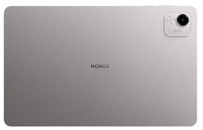 Планшет Honor Pad X9a 8/256Гб LTE 11.5", Серый (‎ELN2-L29). Фото 3