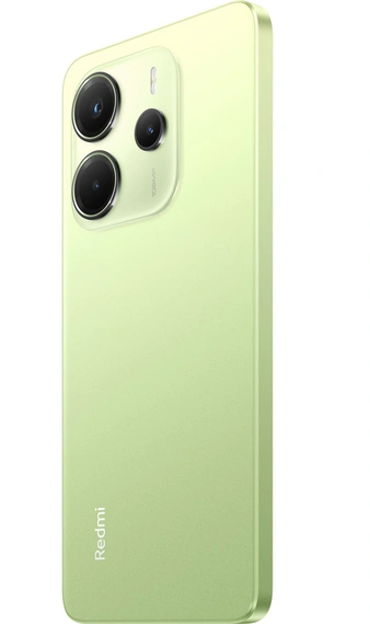 Смартфон Redmi Note 14 8/256Гб Лаймовый зелёный (Без NFC). Фото 5
