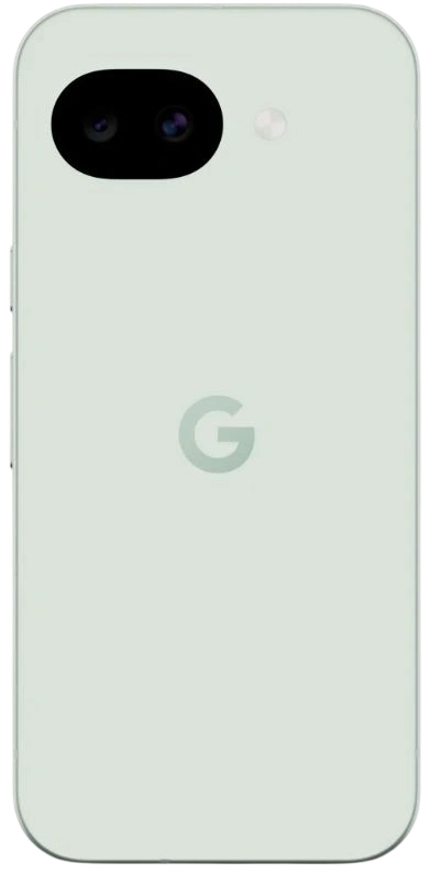 Смартфон Google Pixel 10A 8/128Гб, Туман (CA/IN/AU). Фото 3