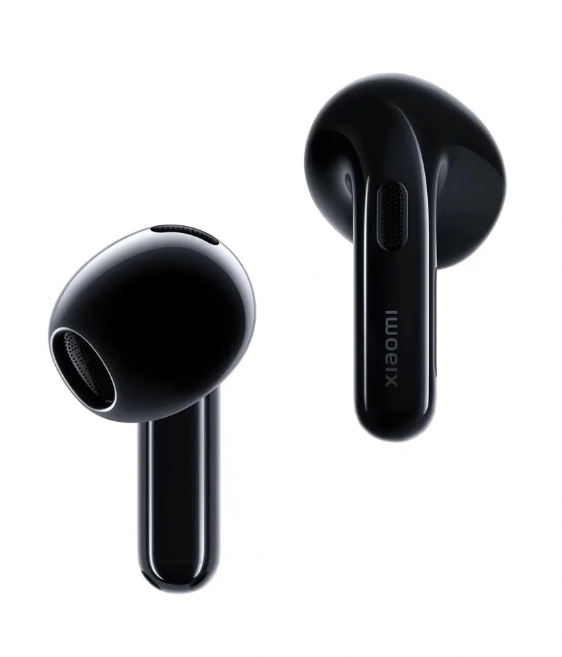 Беспроводные наушники XiaoMi Buds 6, Чёрный графит (M2540E01) (BHR08ODGL). Фото 3