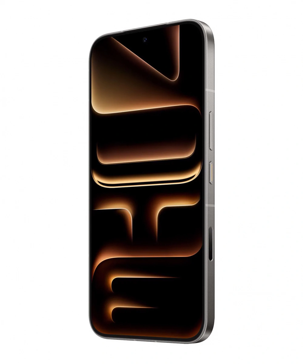 Смартфон Infinix Note 60 Pro 8/256Гб Титановый (X6878). Фото 4