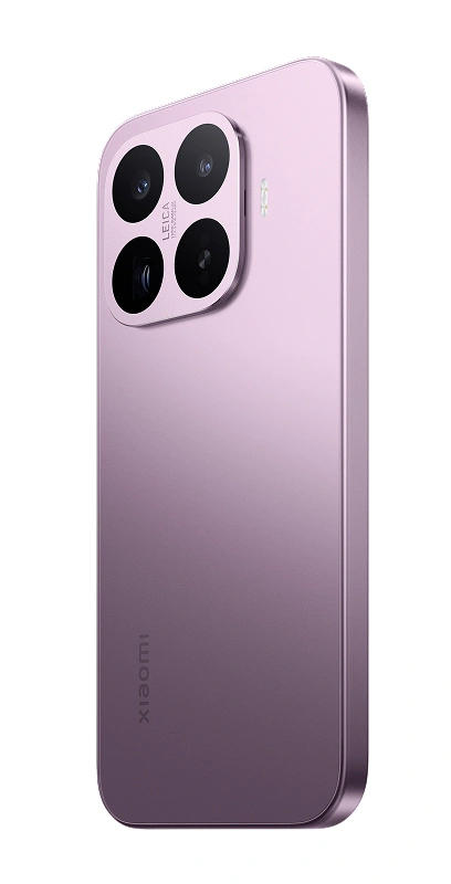 Смартфон XiaoMi 17T 12/512Гб 5G Фиолетовый. Фото 5