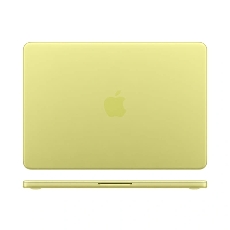 Apple MacBook Neo 13" 2026 256Гб Цитрус (MHFD4) (A18 Pro, 6-ядер CPU/5-ядер GPU, 8 Гб, 256 Гб SSD). Фото 5